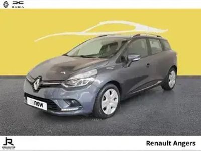 occasion Renault Clio IV 