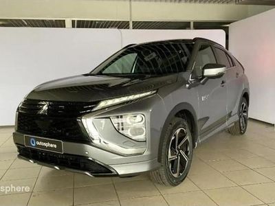 Occasion Mitsubishi Eclipse Cross Instyle 99 ch (72 kW) 2024 Blanc SUV