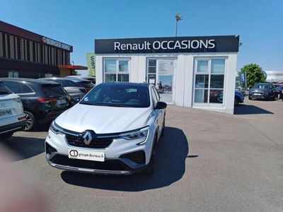 occasion Renault Arkana E-Tech 145 - 21B R.S. Line