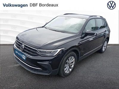 occasion VW Tiguan BUSINESS 2.0 TDI 150ch DSG7 Life