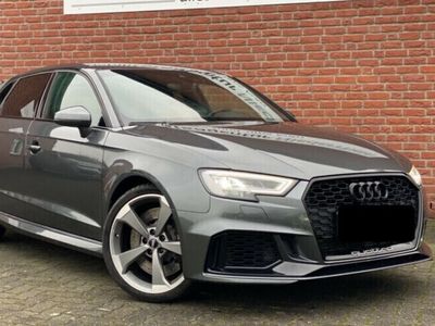 Audi RS3 Sportback