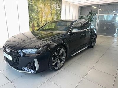 Occasion Audi RS6 600 ch (441 kW) 2020 Break