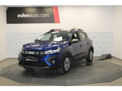 occasion Dacia Sandero TCe 90 Stepway Expression