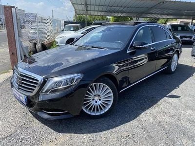 Mercedes 350