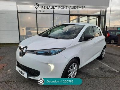Occasion 2018 Renault Zoe Life Citadine | 7 990 € (Prix juste)