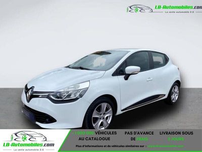 occasion Renault Clio IV TCe 120 BVA