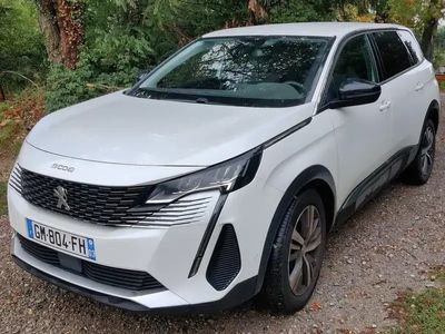 occasion Peugeot 5008 BlueHDi 180ch S