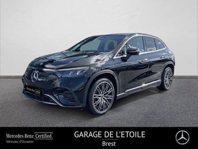 Mercedes EQE300