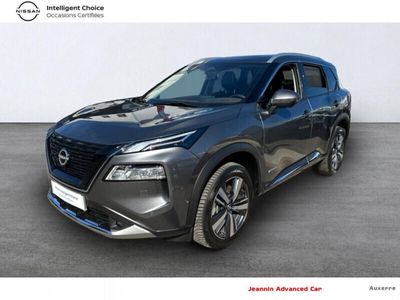 occasion Nissan X-Trail e-POWER 213 ch e-4ORCE 5 Places Tekna