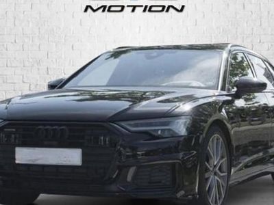 Occasion 2023 Audi A6 S-Line Break | 61 990 €