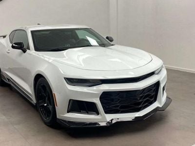 Occasion 2018 Chevrolet Camaro ZL1 Coupé | 24 999 €