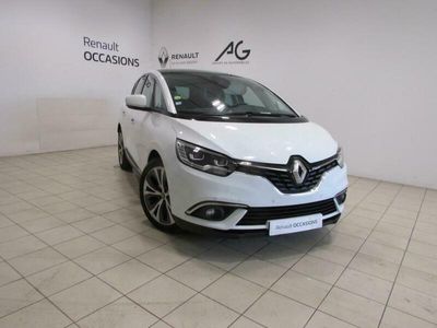 occasion Renault Scénic IV - Scenic dCi 110 Energy Intens