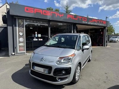 Citroën C3 Picasso