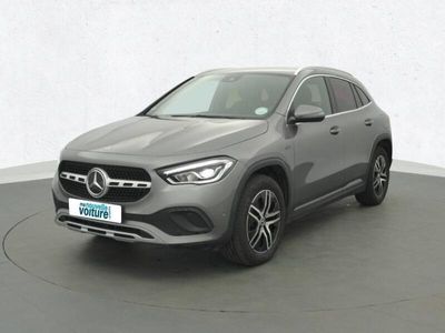 occasion Mercedes GLA250 e 8G-DCT - Progressive Line