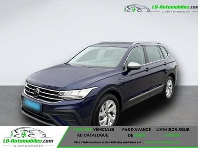 Occasion VW Tiguan Allspace 150 ch (110 kW) 2021 SUV