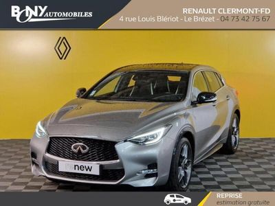 occasion Infiniti Q30 Q301.5d 109 Sport