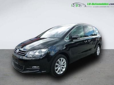 VW Sharan