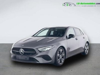 Mercedes A200