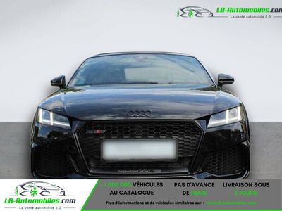 Audi TT Roadster