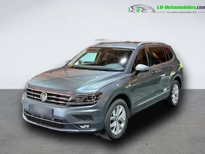 VW Tiguan Allspace