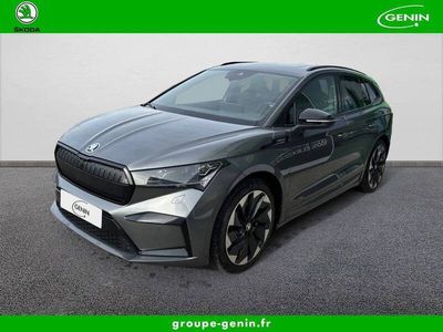 occasion Skoda Enyaq iV ENYAQ iV80x