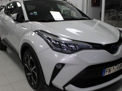 occasion Toyota C-HR 122H EDITION 2WD E-CVT