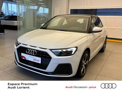 occasion Audi A1 25 TFSI 95ch Advanced - VIVA178676095