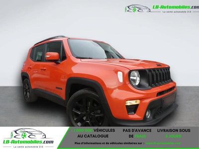 Occasion 2019 Jeep Renegade SUV | 19 800 € (Prix assez cher)