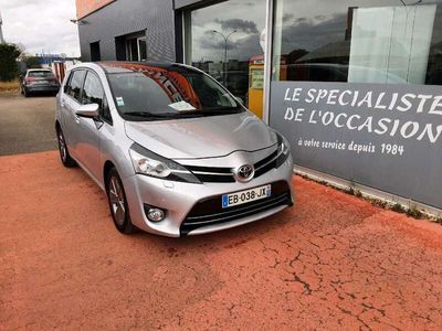 occasion Toyota Verso 112 D 4D STYLE FAP