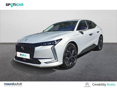 Occasion 2024 DS Automobiles DS4 Berline | 35 490 € (Prix cher)