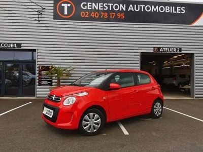 Citroën C1