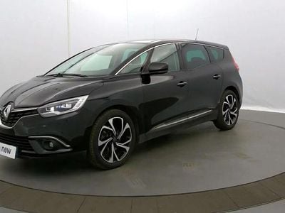 Renault Grand Scénic IV