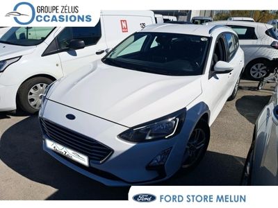 occasion Ford Focus SW 1.5 EcoBlue 120ch Trend Business