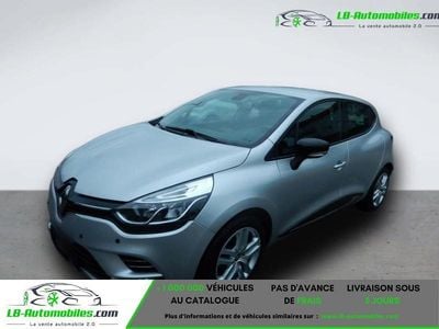 Occasion 2019 Renault Clio IV Citadine | 15 000 € (Prix cher)