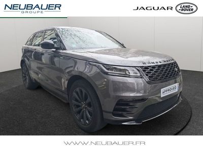 occasion Land Rover Range Rover Velar 2.0D 240ch R-Dynamic AWD BVA