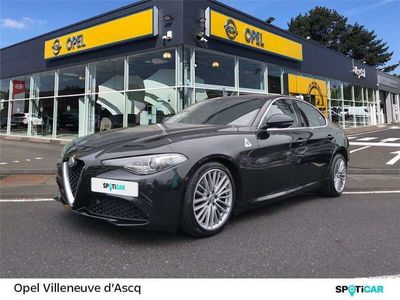 occasion Alfa Romeo Giulia 2.2 180 CH Super