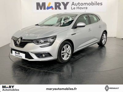 Renault Mégane IV