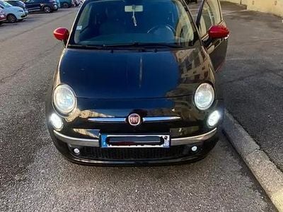 Occasion 2010 Fiat 500 Sport Berline | 3 500 €