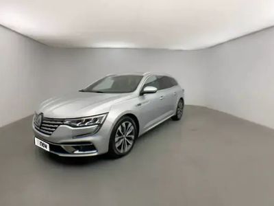 occasion Renault Talisman Estate Tce 160 EDC FAP Intens 5 portes Essence Automatique Gris