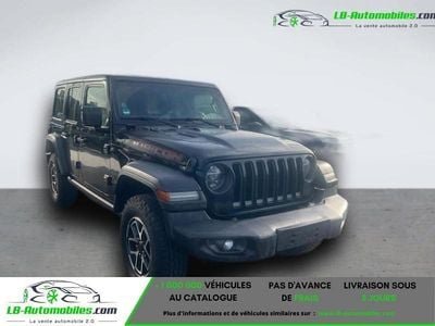 Occasion Jeep Wrangler 200 ch (147 kW) 2019 SUV