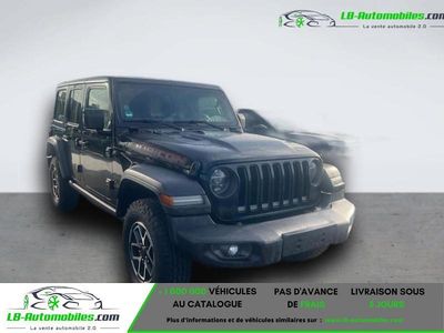 Occasion 2019 Jeep Wrangler SUV | 50 000 € (Prix assez cher)