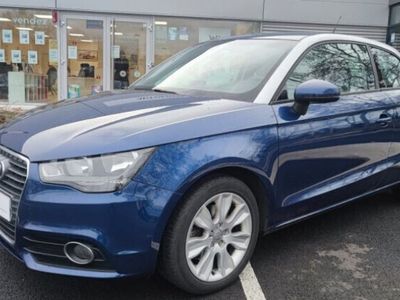 occasion Audi A1 1.6 TDI 105 Ambition