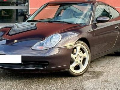 Occasion 1999 Porsche 911 Coupé | 34 980 €