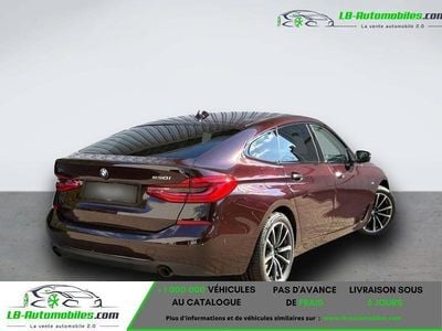 Occasion 2018 BMW 630 Comfort Edition Coupé | 40 100 €