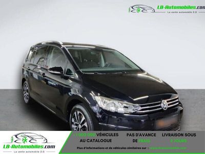 occasion VW Touran 1.6 TDI 115 BVA 5pl