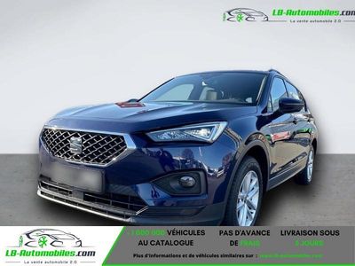 Occasion 2020 Seat Tarraco SUV | 27 700 € (Super prix)