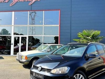 VW Golf VII