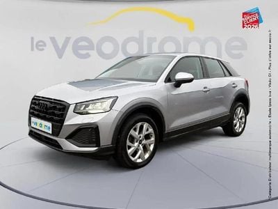 Occasion 2023 Audi Q2 Advanced SUV | 24 999 € (Bon prix)