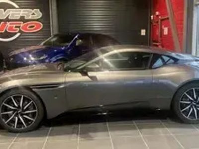 occasion Aston Martin DB11 Coupe 5.2 Bi- Turbo V12