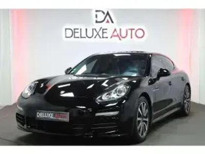 occasion Porsche Panamera S E-Hybrid E- 3.0 V6 462 Tiptronic S Phase 2